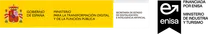Gobierno de España, Ministerio para la Transformación Digital y de la Función Pública. Financiada por ENISA, Ministerio de Industria y Turismo